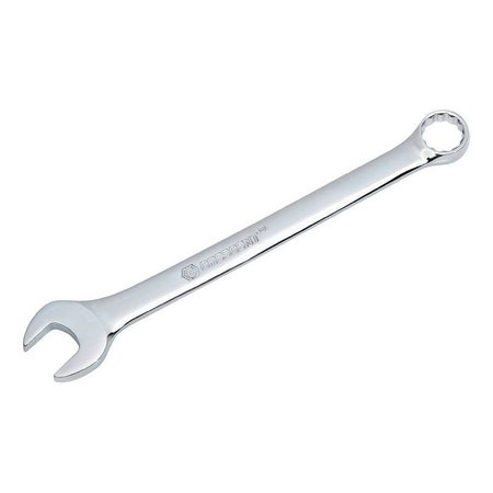 WELLER Crescent 1-3/8 in. X 1-3/8 in. SAE Jumbo Combination Wrench 1 pc CJCW1